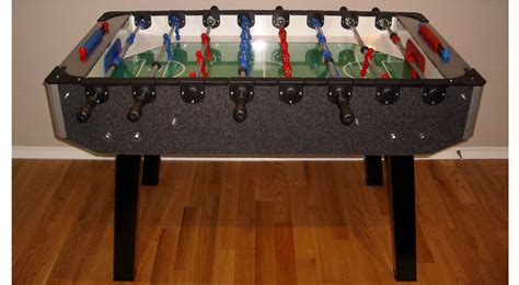 discount foosball table for sale